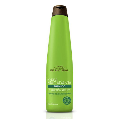 HYDRA MACADAMIA CHAMPU