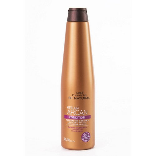Repair Argan Conditioner
