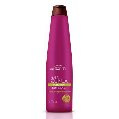 Nutri Quinua Conditioner