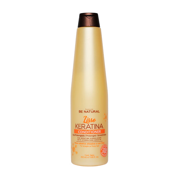 Lisso Keratina Conditioner