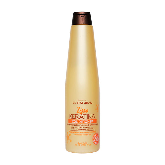 Lisso Keratina Conditioner