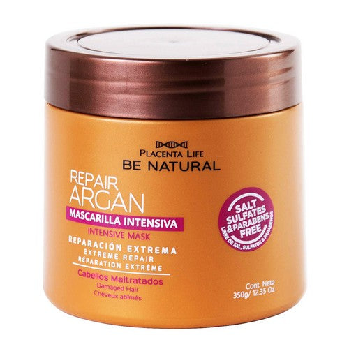 Repair Argan Mascarilla