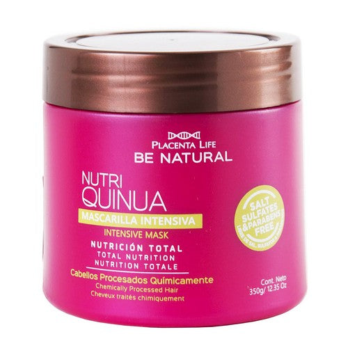 Nutri Quinua Mascarilla