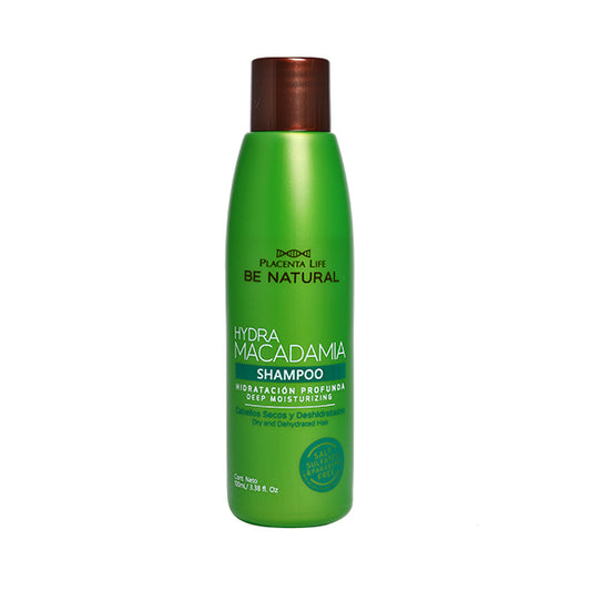 HIDRA MACADAMIA SHAMPOO
