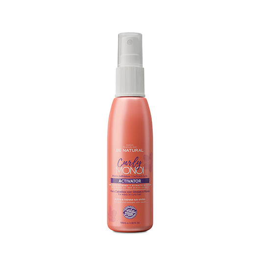 CURLY MONOI ACTIVADOR DE RIZOS