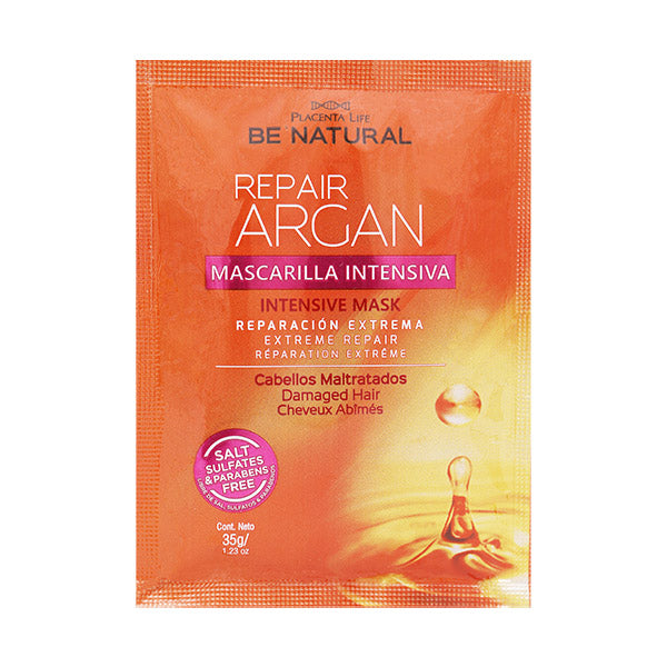 Sachet Mask Repair Argan