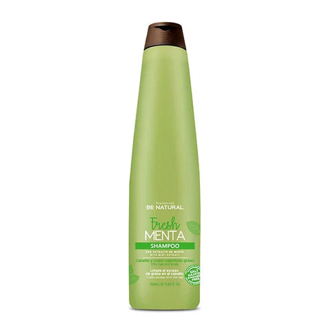 FRESH MENTA SHAMPOO 