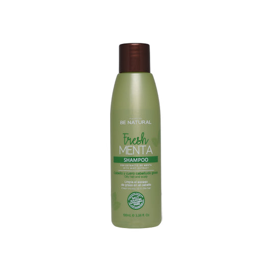 Shampu Fresh Menta