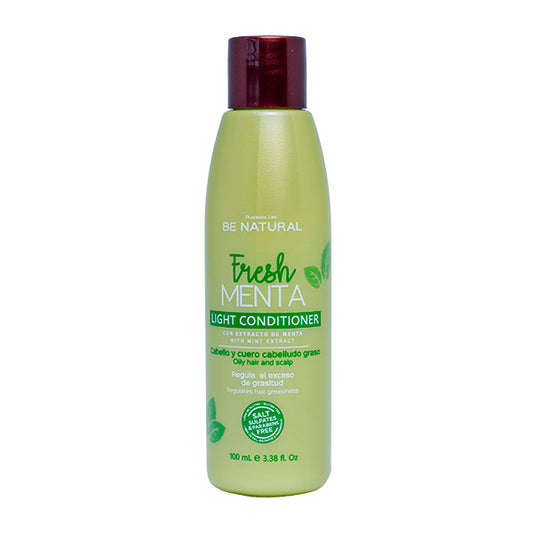 ACONDICIONADOR FRESH MENTA