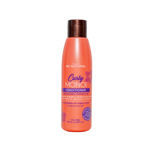 CURLY MONOI ACONDICIONADOR