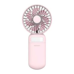 MINI VENTILADOR USB 1007