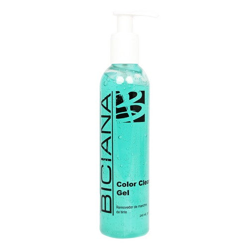 COLOR CLEAN GEL REMOV MANCHAS TINTE