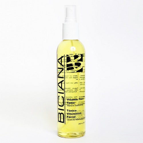 TONICO VITAMINICO FACIAL HIDRATANTE