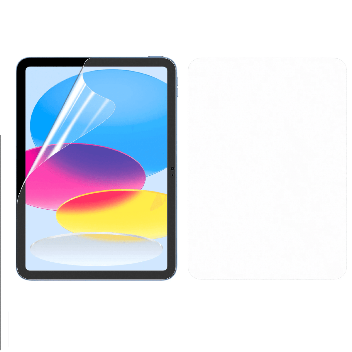 Textura De Papel Handwriting Film Para Ipad Escritura, Dibujo En Ipad Tablets Costa Rica