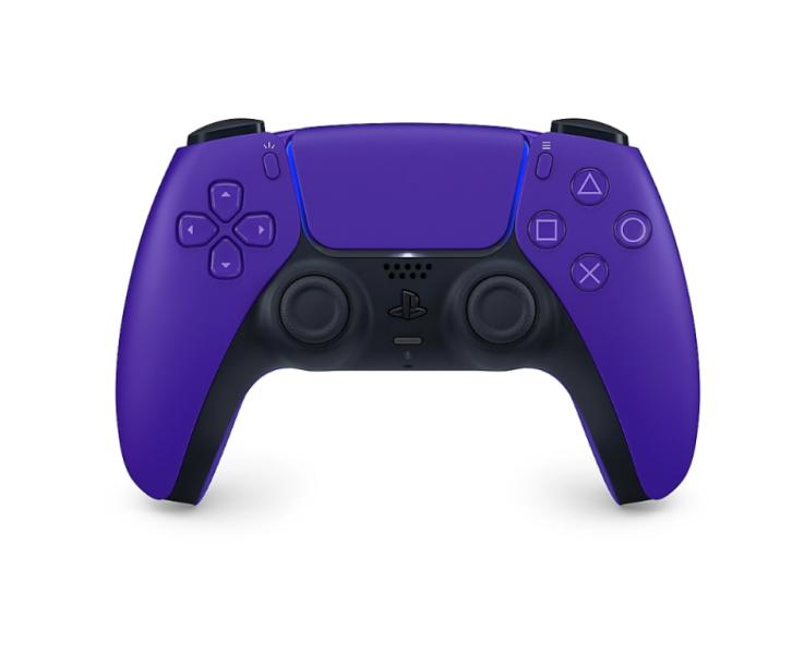 SONY PS5 CONTROL DUALSENSE WIRELESS GALACTIC PURPLE 3006396