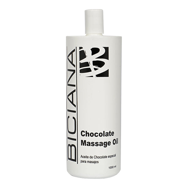 ACEITE MASAJE CHOCOLATE