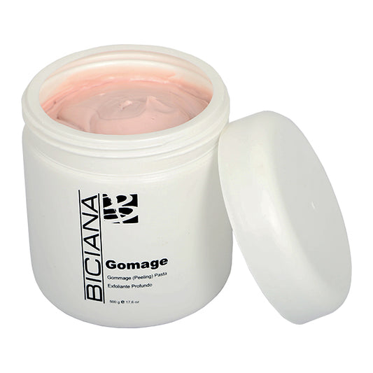 Gomage Manos Y Pies - Biciana