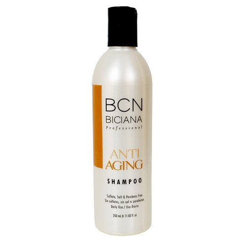 Anti Aging Shampoo