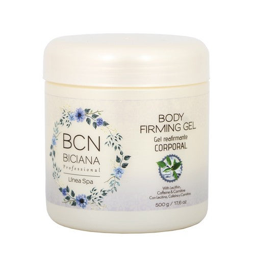 Body Firming Gel