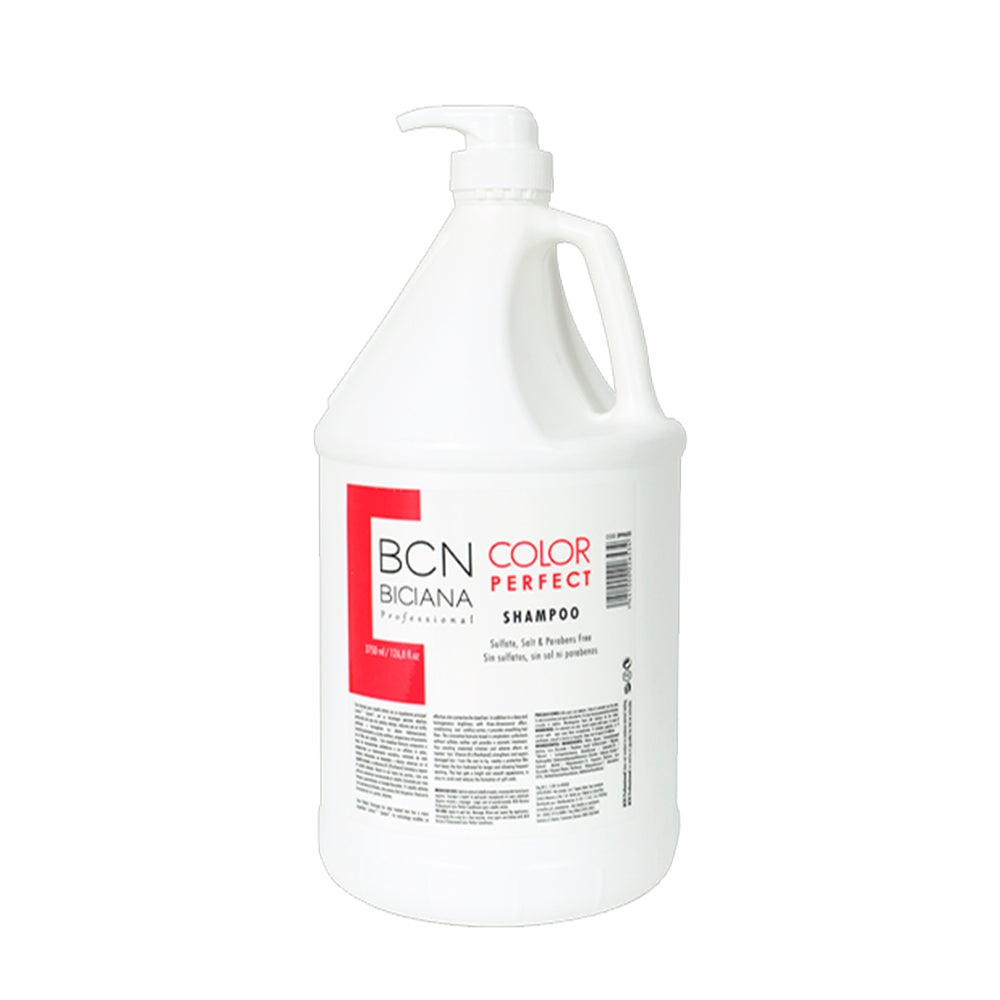 COLOR PERFECT SHAMPOO