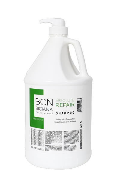 ABSOLUTE REPAIR SHAMPOO