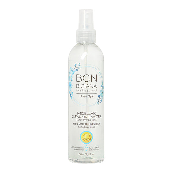 Micellar Cleansing Water