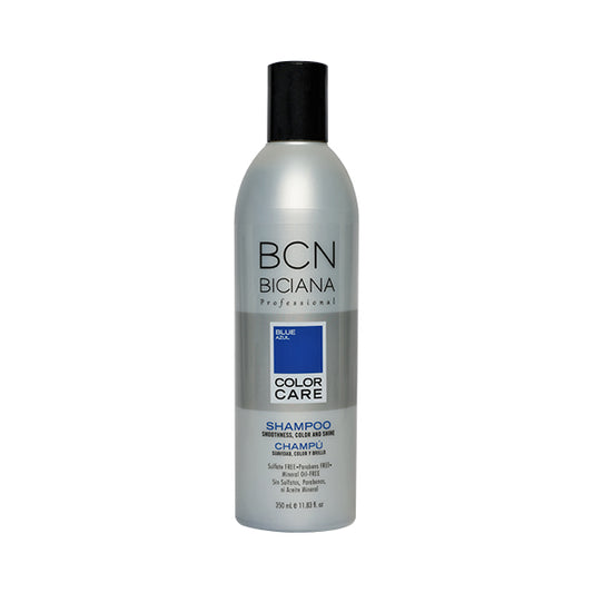 Color Care Shampoo Azul