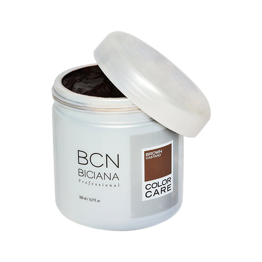 COLOR CARE MASK CASTAÑO
