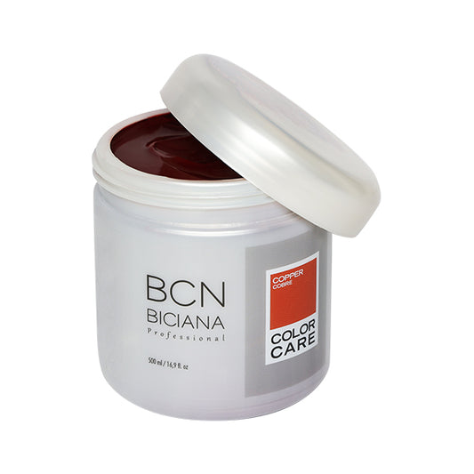 COLOR CARE MASK COBRE