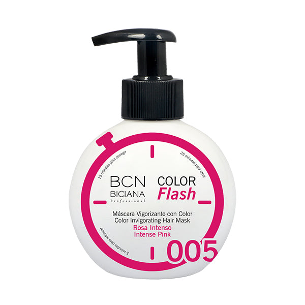 COLOR FLASH ROSA INTENSO 005