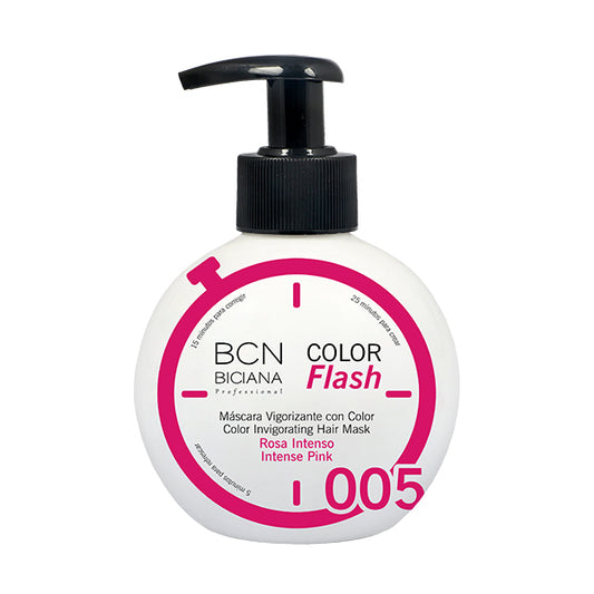 COLOR FLASH ROSA INTENSO 005