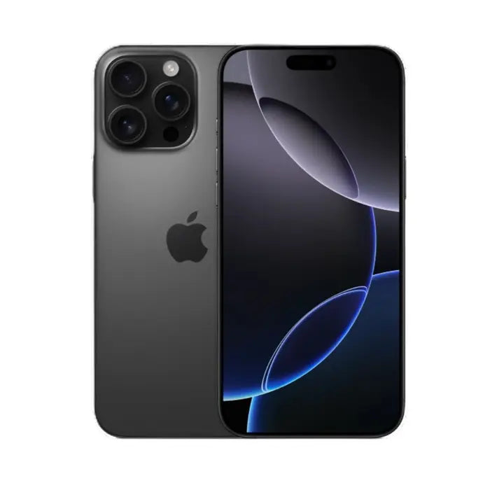 CELULAR IPHONE 16 PRO MAX / 512GB SIM + ESIM