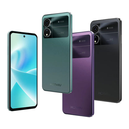 HOTWAV NOTA 12 2024 / 128GB 6+10 GB