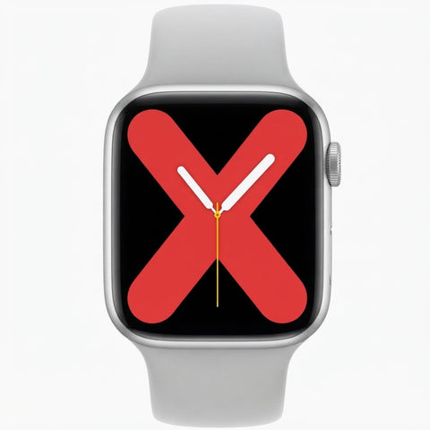Smartwatch S10 color gris