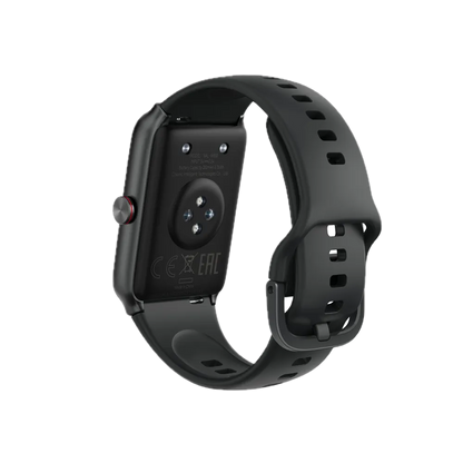 Banda Inteligente Honor Nal-Wb00 Choice Band Black