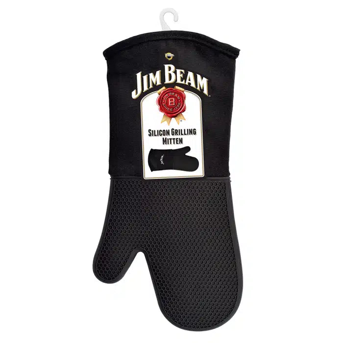 Jim Beam Guante Algodon | Silicone Jb0205 Costa Rica