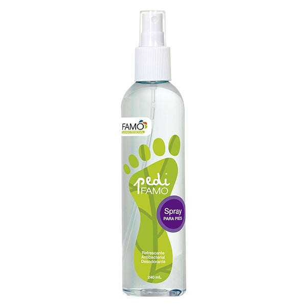 Spray Para Pies Pedi
