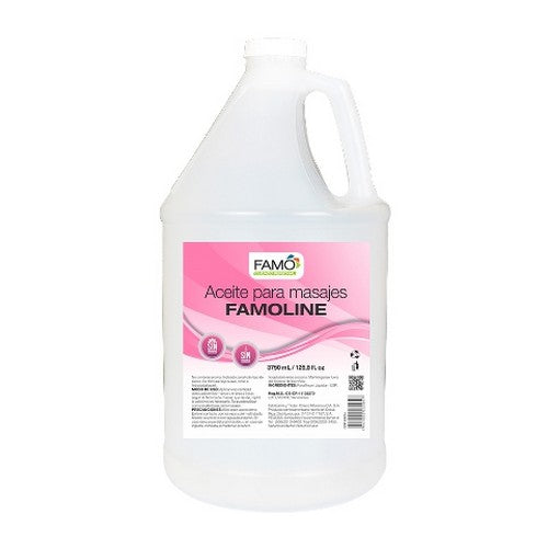 Aceite P/ Masajes Famoline