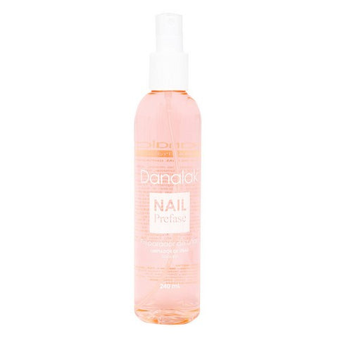PREPARADOR DE UÑAS NAIL PREFASE Costa Rica