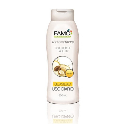 ACOND ARGAN TODO TIPO DE CABELLO