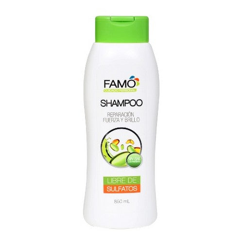 Champu Libre Sulfatos / Famo