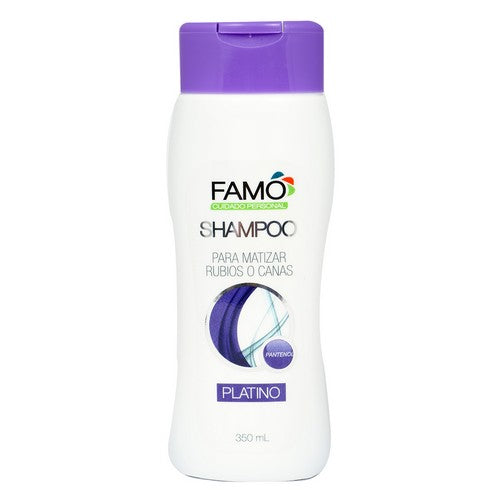Champu Platinum Famo