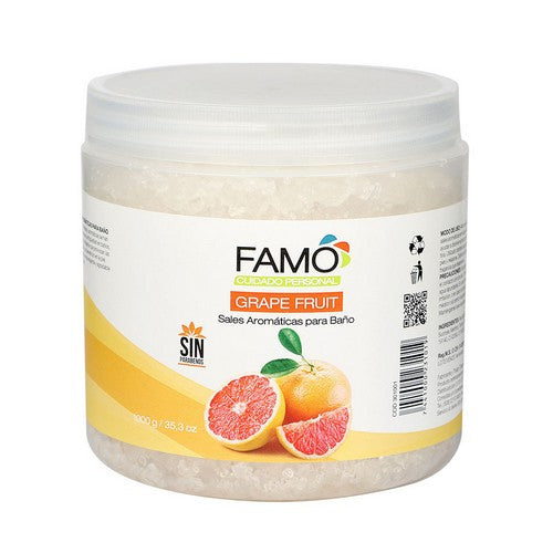 SALES MINERALES GRAPE FRUIT