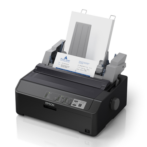 IMPRESORA MATRICIAL EPSON FX-890II 9 PINES 80 COLUMNAS