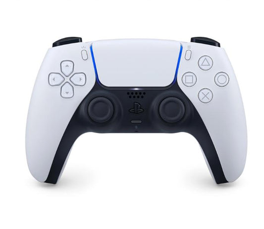 SONY PS5 CONTROL DUALSENSE WIRELESS BLANCO 3005715
