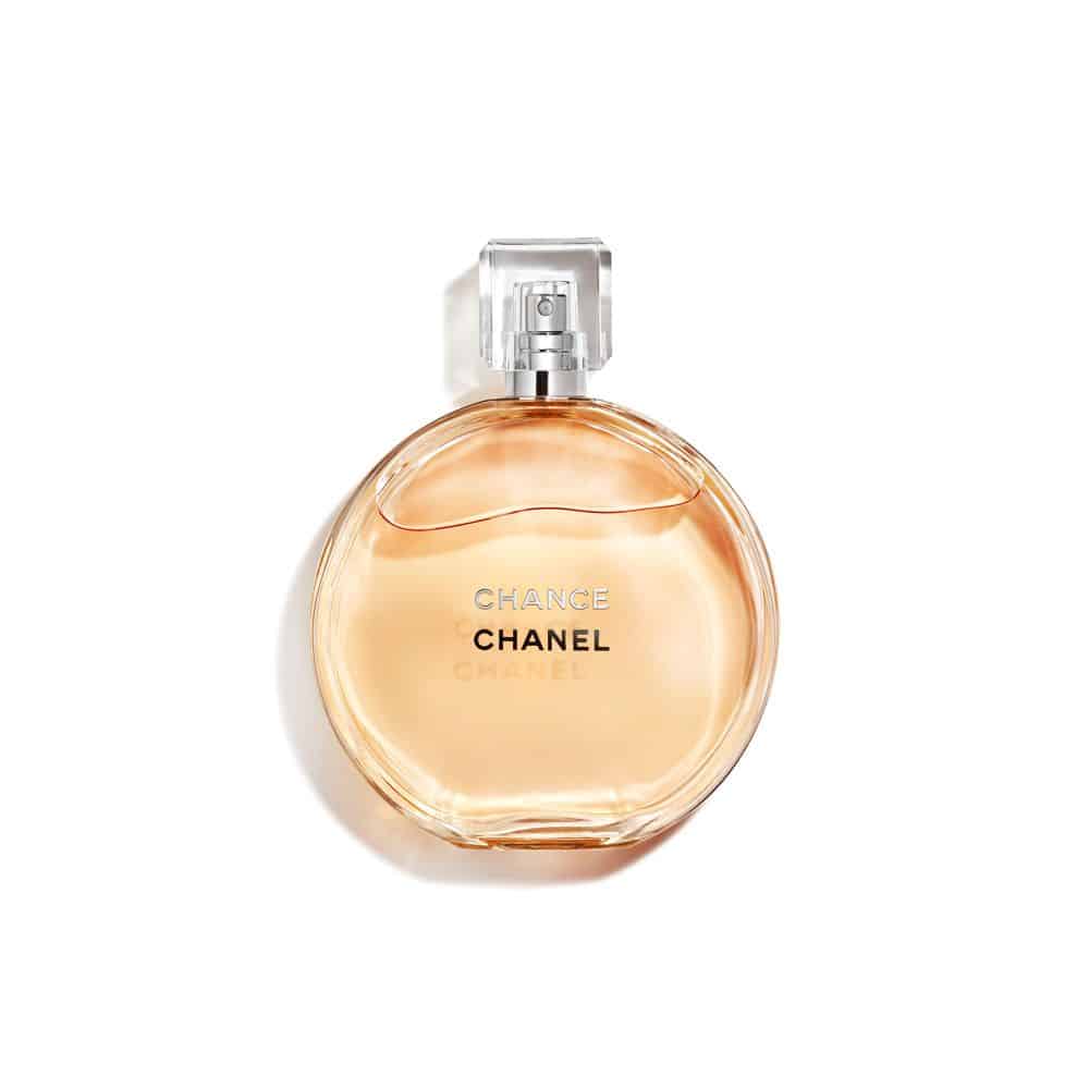 Chanel Chance Edt 100 Ml Lady