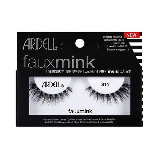 Pestaña Fauxmink 814