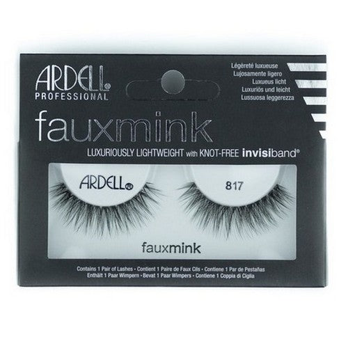 Pestaña Fauxmink 817