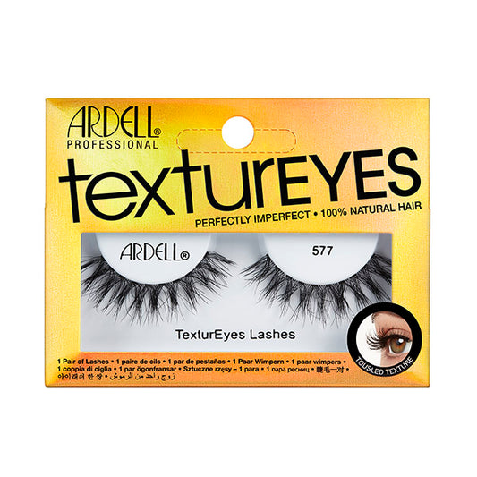 Pestaña Textureyes 577 100% Nat