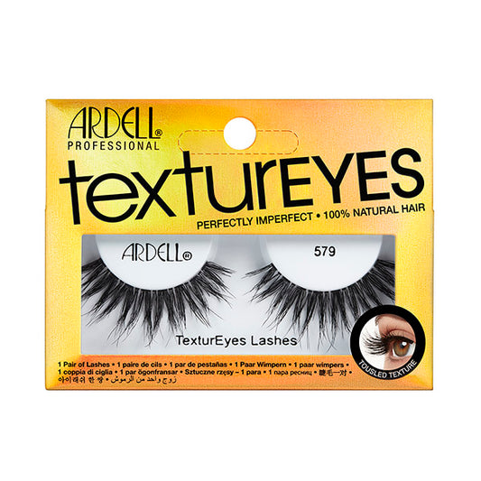 Pestaña Textureyes 579 100% Nat